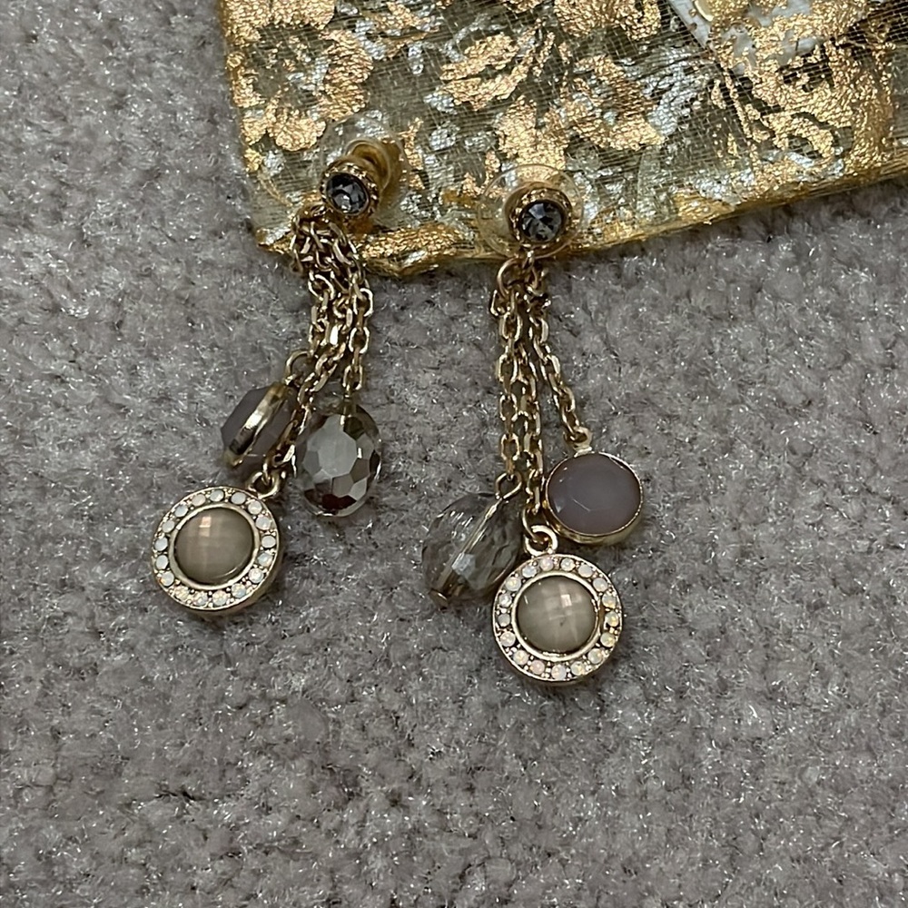 Dangle Earrings